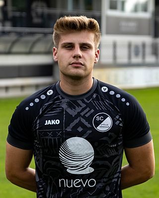 Justus Beestermöller