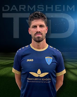 Andre Esteves