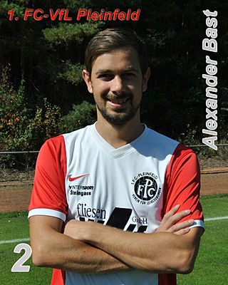 Alexander Bast
