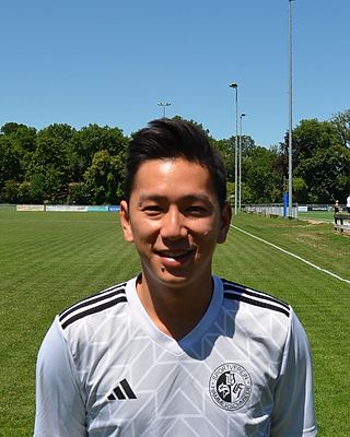 Jonathan Ho