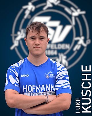 Luke Kusche