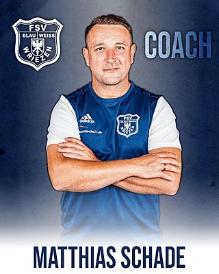 Matthias Schade