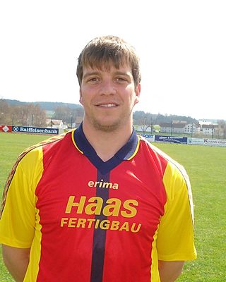 Thomas Strasser