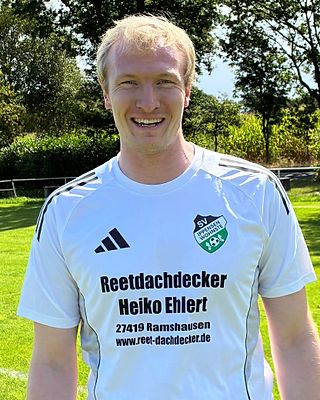 Dirk Elmers