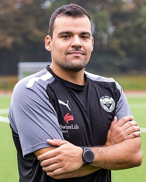 Dennis Saez Merino