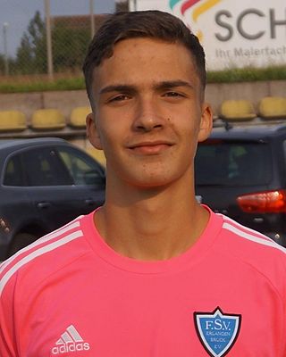 Ciro Volpe