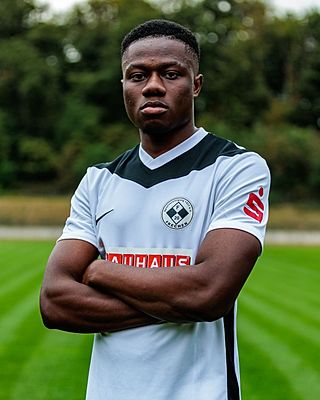 Joel Ilunga