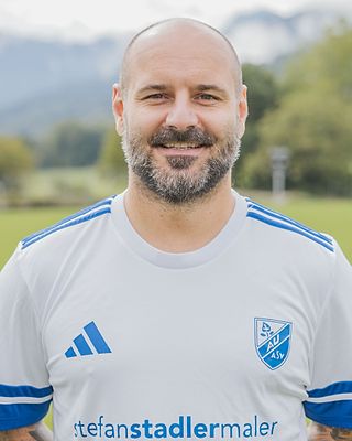 Matthias Bachmeier