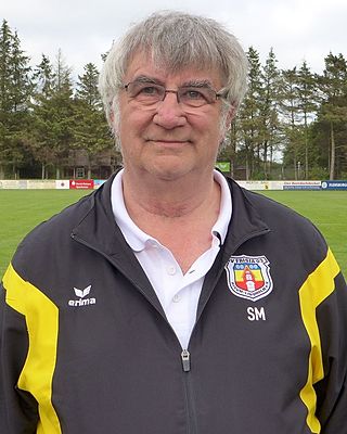 Siegfried Martensen
