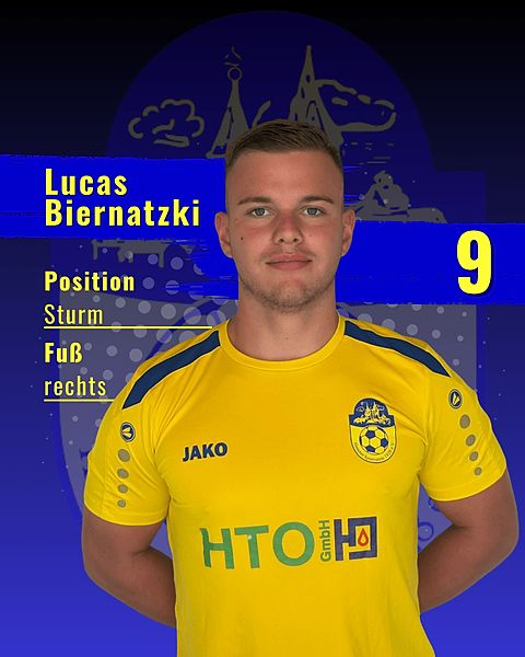 Foto: Robin Szech