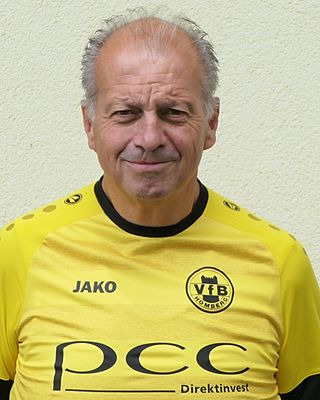 Dirk Dorna