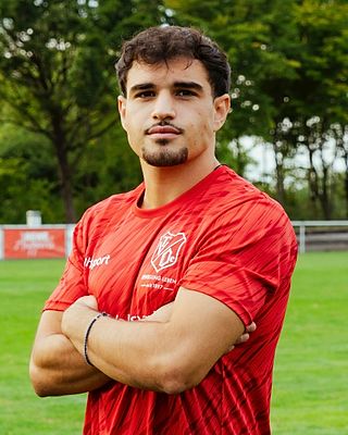 Nektarios Tsouloulis