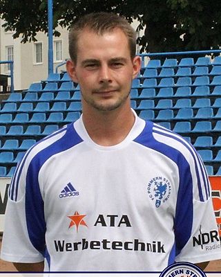 Sebastian Schwerin