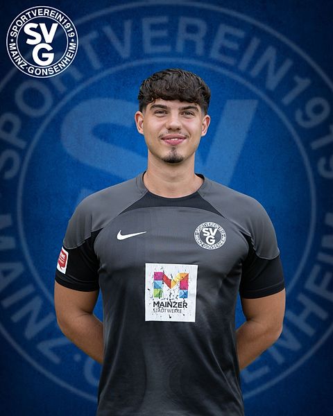 Foto: SV Gonsenheim