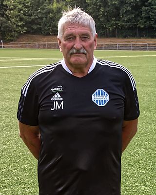 Jörg Martin