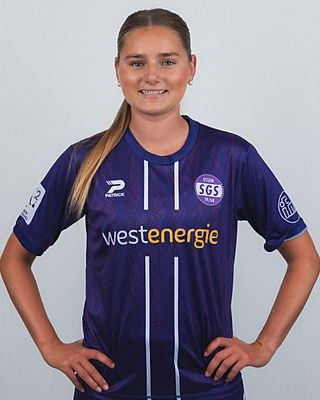 Lia Henkelmann