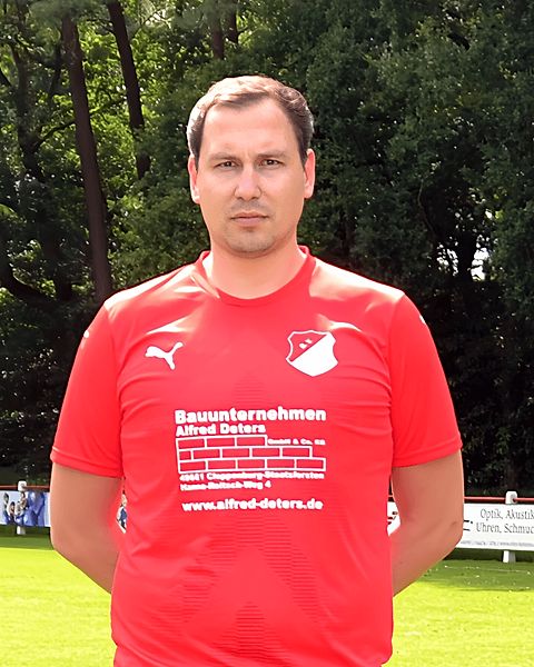 Foto: BV Varrelbusch