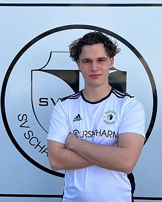 Paul Vincent Molitor