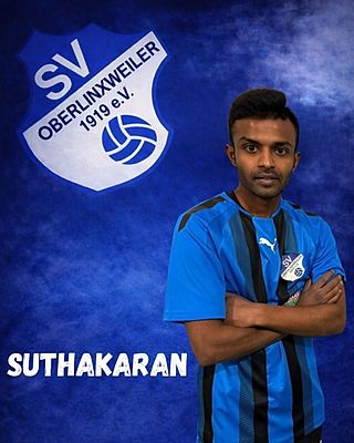 Majuran Suthakaran