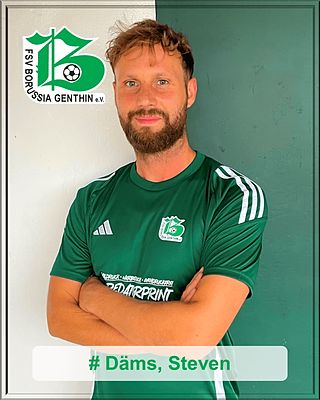 Steven Däms
