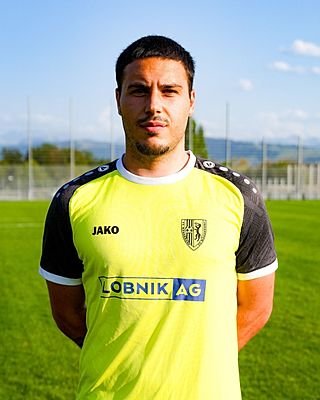 Dario Matassa