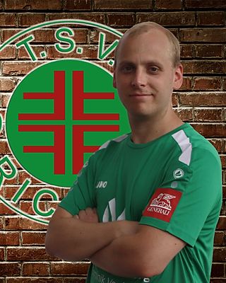 Marius Kneiser