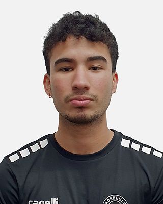 Juan Pablo Patiño Garcia