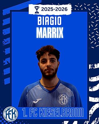 Biagio Marrix