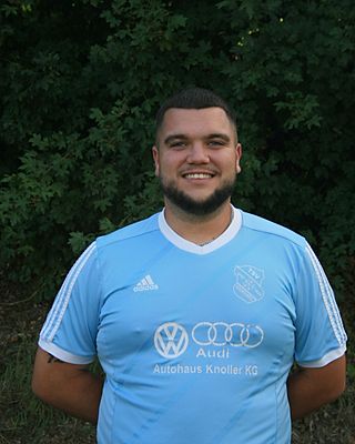 Luka Marcetic