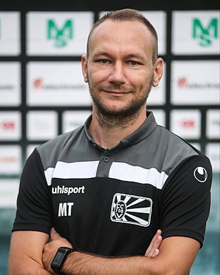 Marijan Tucakovic
