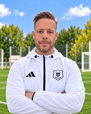 David Schiergens