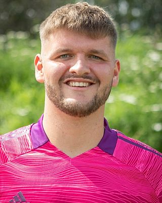 Gereon Alexander Engels