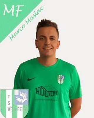 Marco Maslac