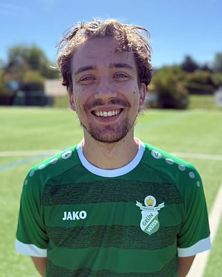 Dean Bogdan