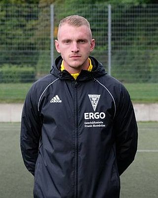 Nico Apostolos Giotis