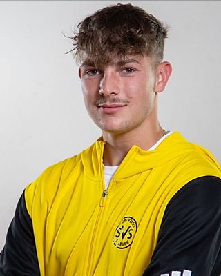 Paul Robitschko