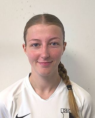 Anouk Sophie Blenk