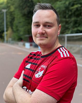 Jan Vehres
