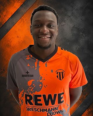 Jeffry Kumpesa