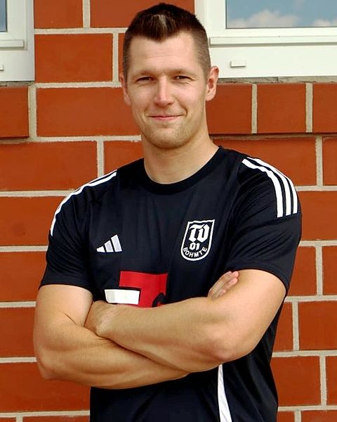 Foto: Thomas Mönter (TV 01 Bohmte)