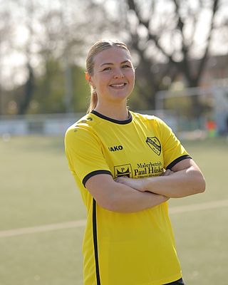 Lena Maria Erdmann