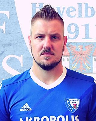 Kevin Brecht-Matus