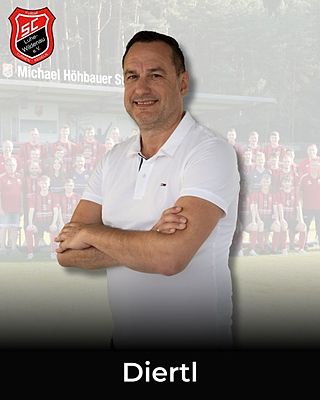 Thomas Diertl