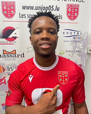 Ibrahima Sory Fofana