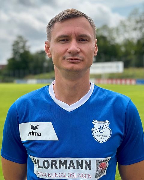 Foto: Michael Alekseew