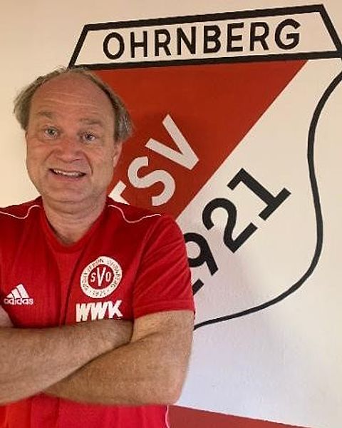 Foto: TSV Ohrnberg
