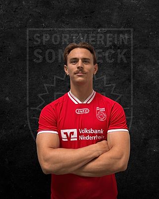 Luca Janßen