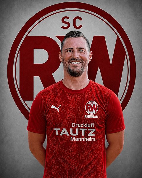 Foto: SC Rot-Weiß Rheinau