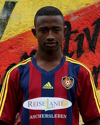 Thierno Boubacar Diallo