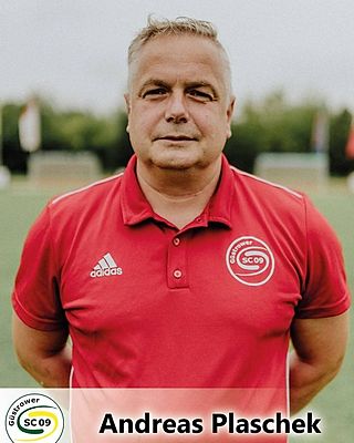 Andreas Plaschek